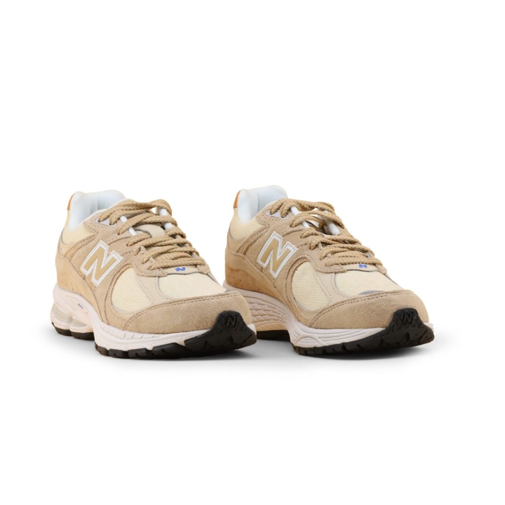 New Balance 2002 R Beige