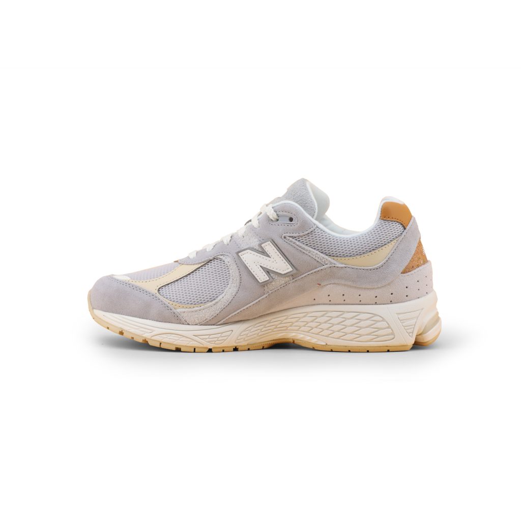 New Balance 2002 R Grigio