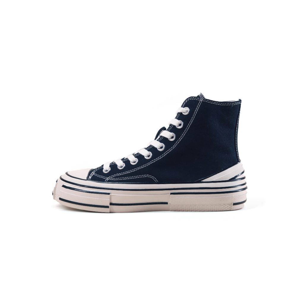 Jeffrey Campbell Endorphin Hi Nero