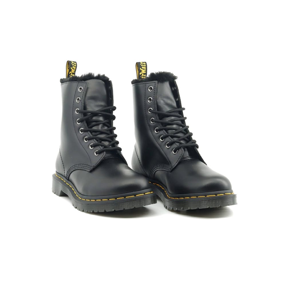 Dottor deals martens pelo