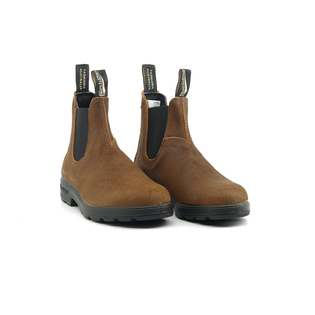 Blundstone 1911 Tabacco