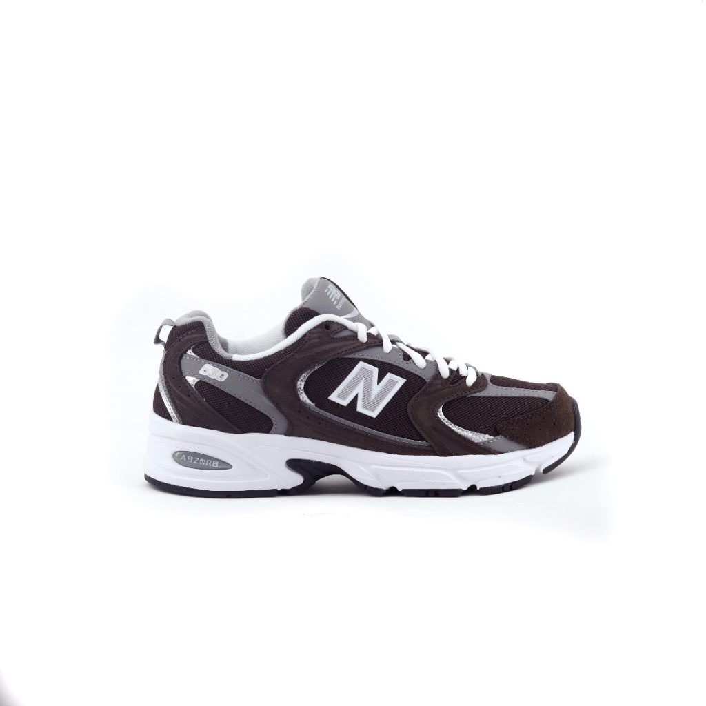 New Balance 530 Marrone