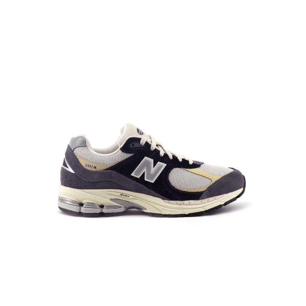 New Balance 2002r Grigio Nero