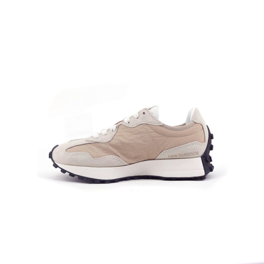 New Balance 327 Beige