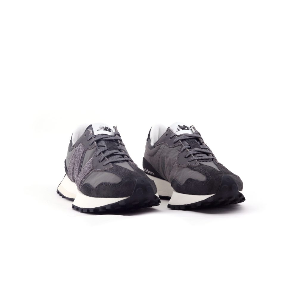 New Balance 327grigio