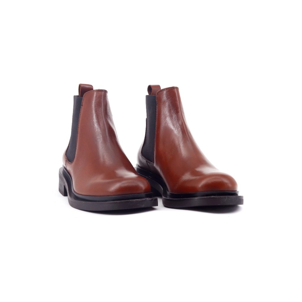 Club Style Beatles Marrone