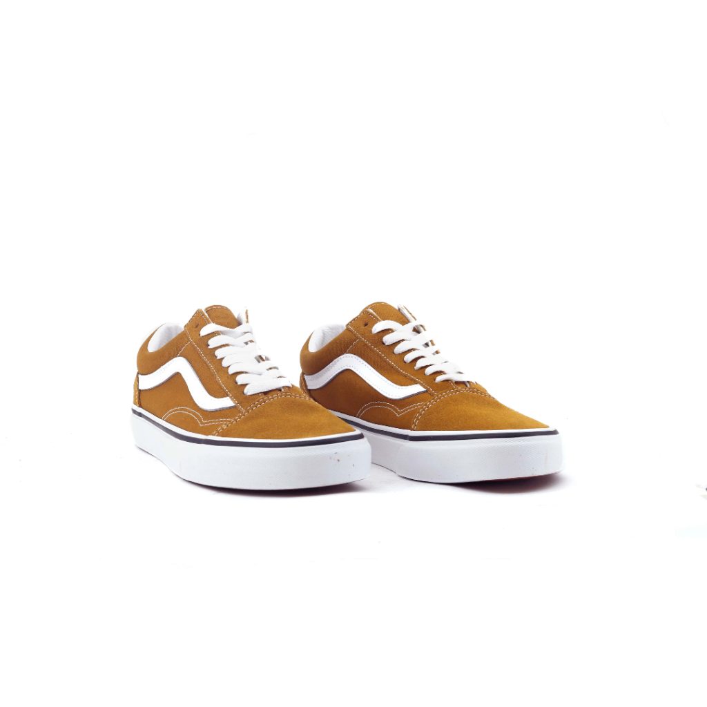 Vans Old Skool Golden Brown