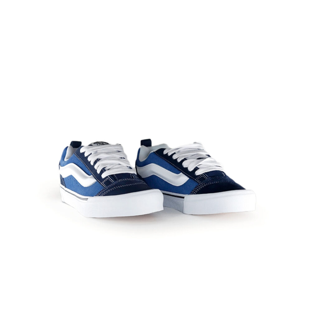 Vans Knu Skool Blu