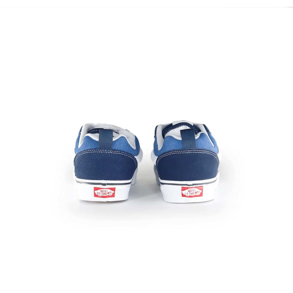 Vans Knu Skool Blu