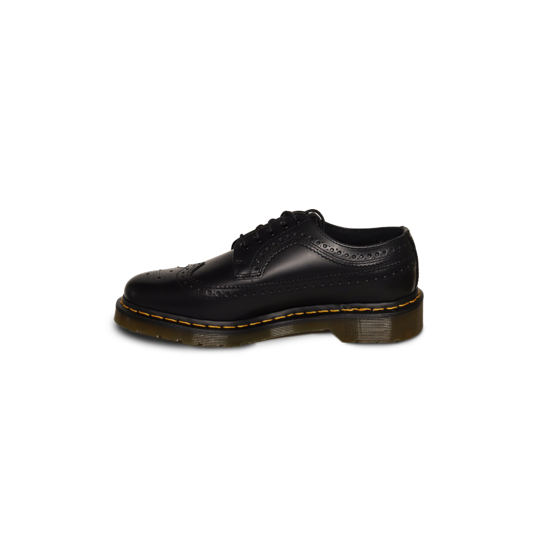 Dr martens clearance 3989 suola nera